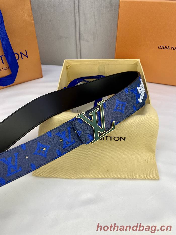 Louis Vuitton Belt LVB00258 Louis Vuitton Belt LVB00258